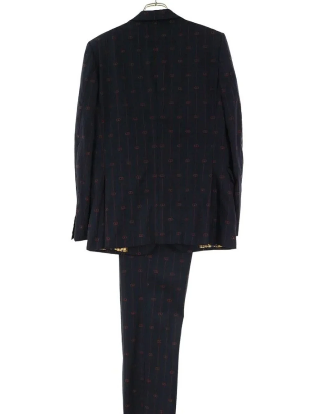 Gucci GG Stripe Set